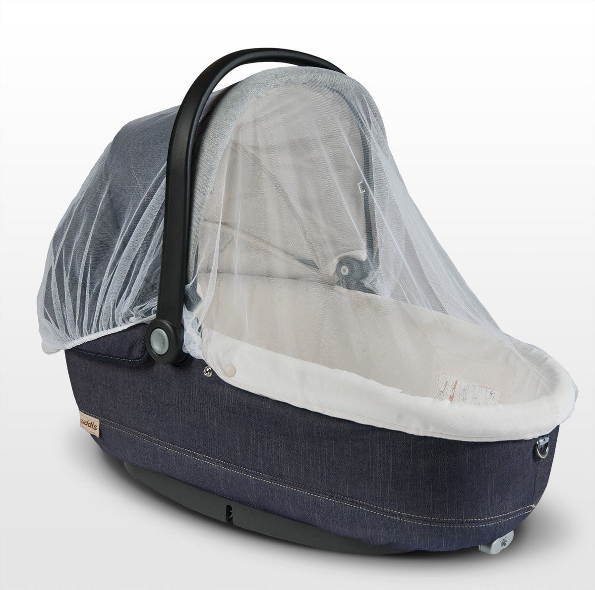 Baby Mosquito Net for CHICCO stroller infant Bug Protection Insect Cover  New